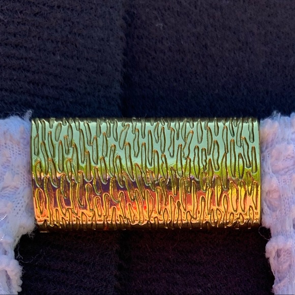 🔴 Bright White Crochet spring /summer dress. - Picture 5 of 8